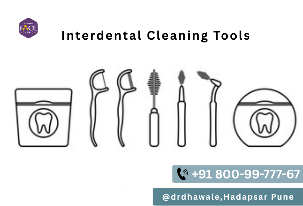 Interdental-Teeth-Clean-Dental-Clinic-Hadapsar-Pune